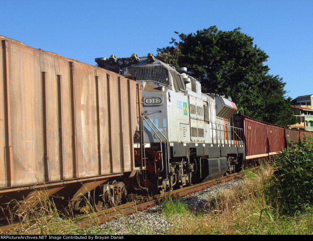 VLI 8382